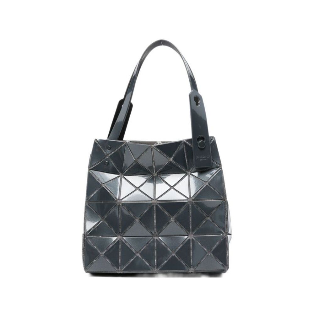 Baobao Issey Miyake Women Carat Large Handbag